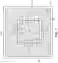 Fig. 08 - Dummy metal with zigzagged edges