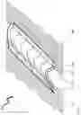 Fig. 06 - Impedance controlled electrical interconnection employing meta-materials
