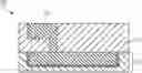 Fig. 01 - Back end of line metallization structure
