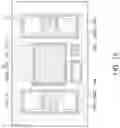 Fig. 12 - Semiconductor package and board for mounting the same