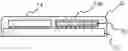 Fig. 01 - ELECTRONIC PACKAGE ASSEMBLY WITH STIFFENER