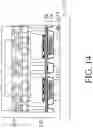 Fig. 15 - Semiconductor package and method of forming the same
