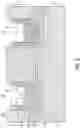 Fig. 03 - Conductive pillar shaped for solder confinement
