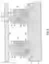 Fig. 06 - Conductive pillar shaped for solder confinement