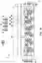 Fig. 15 - Package structure and method of manufacturing the same