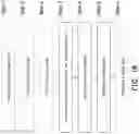 Fig. 19 - Package structure and method of manufacturing the same