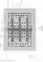 Fig. 06 - Silicon controlled rectifier (SCR) based ESD protection device