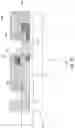 Fig. 19 - Silicon controlled rectifier (SCR) based ESD protection device