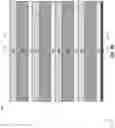 Fig. 11 - Structures and methods for memory cells