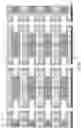 Fig. 15 - Structures and methods for memory cells