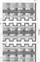 Fig. 55 - Structures and methods for memory cells
