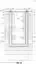Fig. 17 - Integrated structures and methods of forming integrated structures