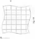 Fig. 02 - Image sensor having grid isolation structure