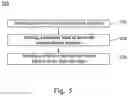 Fig. 12 - Image sensor having grid isolation structure
