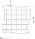 Fig. 13 - Image sensor having grid isolation structure