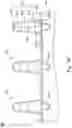 Fig. 14 - Image sensor having grid isolation structure
