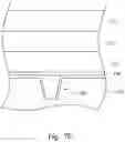 Fig. 17 - Image sensor having grid isolation structure