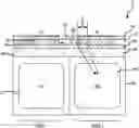 Fig. 01 - Image sensors with multipart diffractive lenses