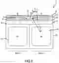 Fig. 09 - Image sensors with multipart diffractive lenses