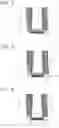 Fig. 03 - Vertical electrode structure comprising low-resistance film for preventing damage during etching
