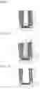 Fig. 04 - Vertical electrode structure comprising low-resistance film for preventing damage during etching