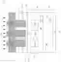 Fig. 11 - Method of forming semiconductor device