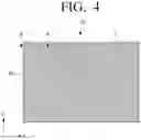 Fig. 05 - Display module and display apparatus including light blocking layer with openings having regular intervals therebetween
