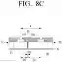 Fig. 11 - Display module and display apparatus including light blocking layer with openings having regular intervals therebetween