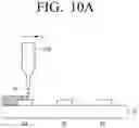 Fig. 13 - Display module and display apparatus including light blocking layer with openings having regular intervals therebetween