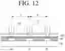 Fig. 16 - Display module and display apparatus including light blocking layer with openings having regular intervals therebetween