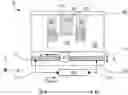 Fig. 01 - Semiconductor device heat extraction by spin thermoelectrics
