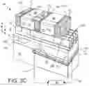 Fig. 04 - Semiconductor device heat extraction by spin thermoelectrics