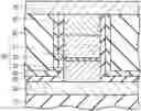 Fig. 01 - Magnetic memory device and manufacturing method of the same