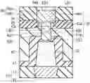 Fig. 01 - Magnetic memory device and manufacturing method thereof