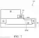 Fig. 08 - Resistive switching random access memory with asymmetric source and drain