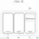 Fig. 04 - Organic light emitting diode panels and display devices including the same
