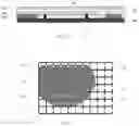 Fig. 07 - Illuminating panel and lighting device