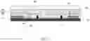 Fig. 08 - Illuminating panel and lighting device