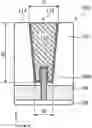 Fig. 01 - Contacts for highly scaled transistors