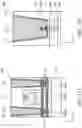 Fig. 20 - Contacts for highly scaled transistors