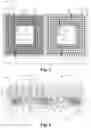 Fig. 02 - Dishing prevention dummy structures for semiconductor devices