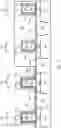 Fig. 10 - Differential SG/EG spacer integration with equivalent NFET/PFET spacer widths and dual raised source drain expitaxial silicon and triple-nitride spacer integration enabling high-voltage EG device on FDSOI