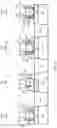 Fig. 18 - Differential SG/EG spacer integration with equivalent NFET/PFET spacer widths and dual raised source drain expitaxial silicon and triple-nitride spacer integration enabling high-voltage EG device on FDSOI