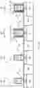 Fig. 23 - Differential SG/EG spacer integration with equivalent NFET/PFET spacer widths and dual raised source drain expitaxial silicon and triple-nitride spacer integration enabling high-voltage EG device on FDSOI