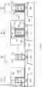 Fig. 24 - Differential SG/EG spacer integration with equivalent NFET/PFET spacer widths and dual raised source drain expitaxial silicon and triple-nitride spacer integration enabling high-voltage EG device on FDSOI