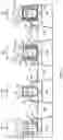 Fig. 27 - Differential SG/EG spacer integration with equivalent NFET/PFET spacer widths and dual raised source drain expitaxial silicon and triple-nitride spacer integration enabling high-voltage EG device on FDSOI