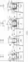 Fig. 28 - Differential SG/EG spacer integration with equivalent NFET/PFET spacer widths and dual raised source drain expitaxial silicon and triple-nitride spacer integration enabling high-voltage EG device on FDSOI