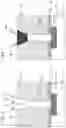 Fig. 03 - Vertical FET with shaped spacer to reduce parasitic capacitance