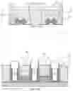Fig. 11 - Additive core subtractive liner for metal cut etch processes