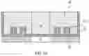 Fig. 12 - Additive core subtractive liner for metal cut etch processes